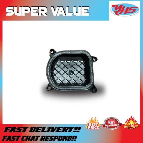 NEW ORI BMW F10 F07 2011-2014 RIGHT HEADLIGHT COVER CAP
