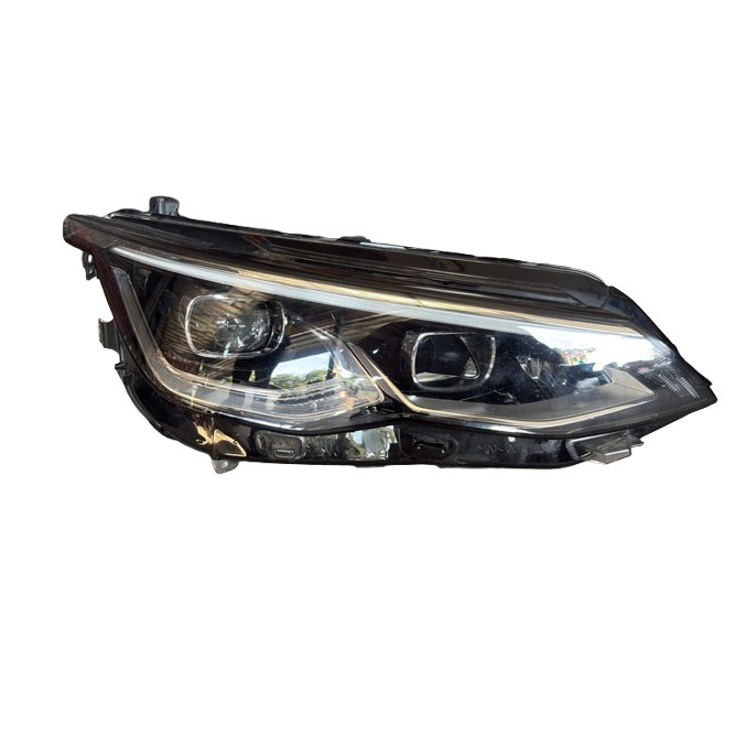 USED ORI VOLKSWAGEN GOLF MK8 2017-2023 HEAD LAMP RH LH (LH) thumbnail