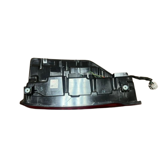NEW CAR OUT MITSUBISHI TRITON NEW MODEL 2014-2017 TAIL LAMP LH thumbnail