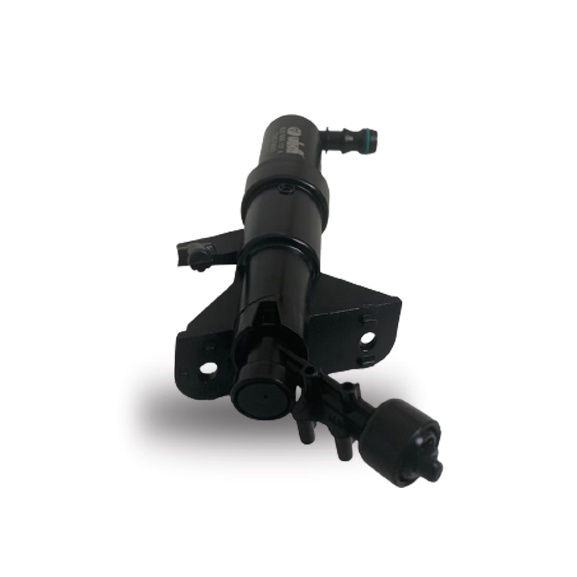 NEW ORI AUDI TT MK2 LEFT HEADLIGHT WASHER SPRAY NOZZLE thumbnail