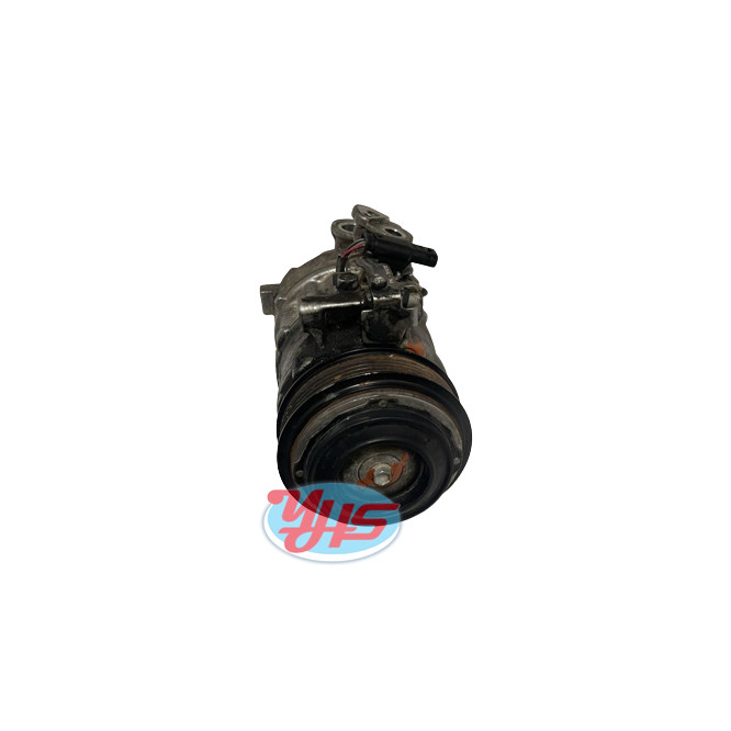 USED Mercedes W205 W213 A274 Air Compressor thumbnail