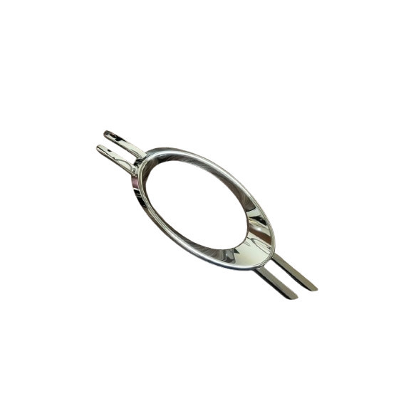 NEW ORI MERCEDES W204 2013-2015 FRONT FOG LAMP GRILLE LH thumbnail