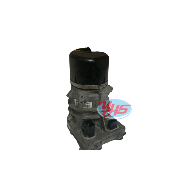 Used Porsche Cayenne 92A 3.0L Electric Power Steering Pump 7P0423155 thumbnail