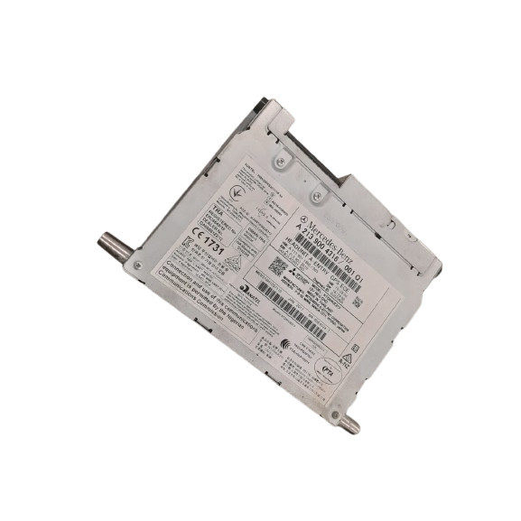 USED ORIGINAL MERCEDES BENZ W213 2016-2022 HEADUNIT CONTROL UNIT MODULE thumbnail