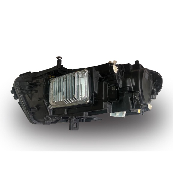 USED ORI MERCEDES A-CLASS W177 A250 LED RIGHT MULTIBEAM HEADLIGHT thumbnail