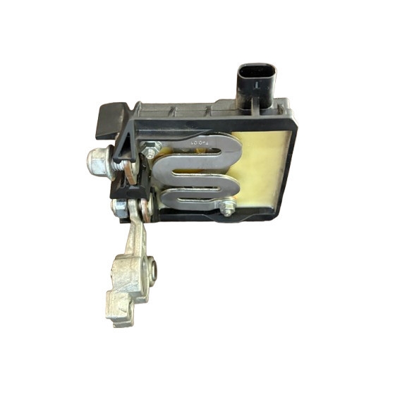 USED ORI MERCEDES W205 C-CLASS 2016-2022 BATTERY TRAY CLAMP VOLTAGE REGULATOR MODULE thumbnail