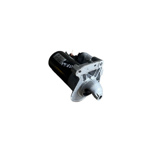 USED ORI BMW F20 F30 N13 STARTER MOTOR thumbnail