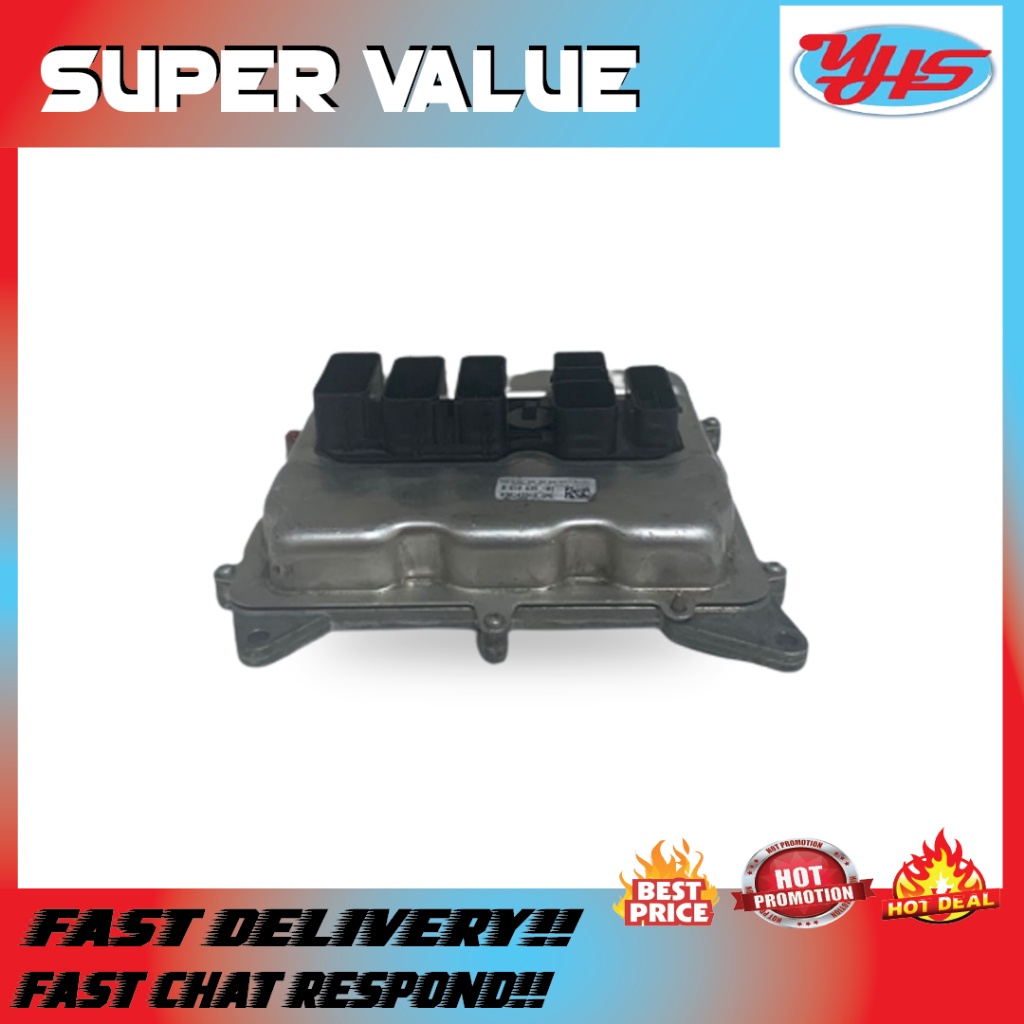 Used Ori BMW F30/F20 N20B Engine ecu 8610635 thumbnail