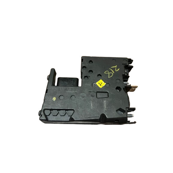 USED ORI MERCEDES W218 2013-2016 BATTERY FUSE BOX ELECTRONIC MODULE thumbnail