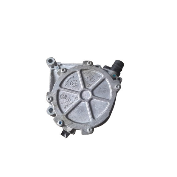 USED ORIGINAL BMW N26 N20 2013-2018 ENGINE VACUUM PUMP thumbnail