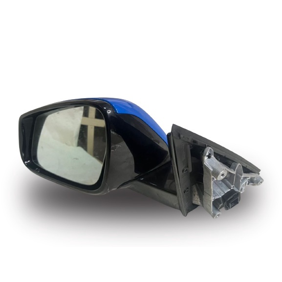 USED ORI BMW X2 F39 2017-2022 SIDE MIRROR (LEFT) thumbnail