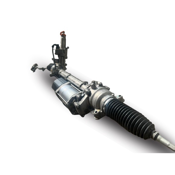 USED ORI BMW 3 SERIES F30 2014-2018 ELECTRIC POWER STEERING RACK (RA) thumbnail