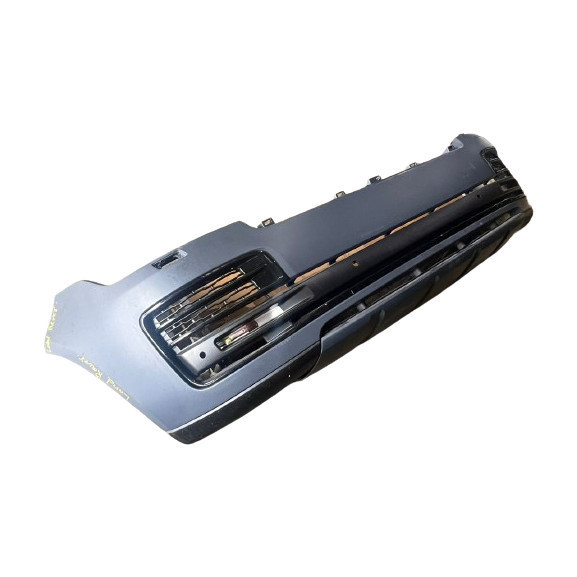NEW OEM LAND ROVER VOGUE LR405 2015-2019 FRONT BUMPER thumbnail
