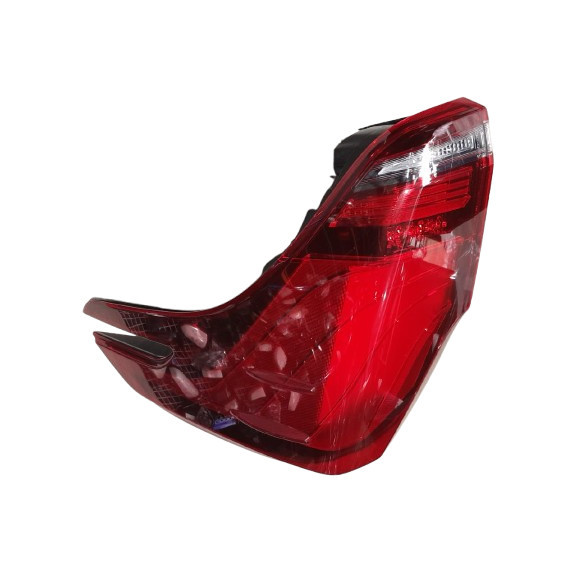 USED ORIGINAL TOYOTA ALPHARD AGH30 2018-2022 TAIL LIGHT (RH) thumbnail