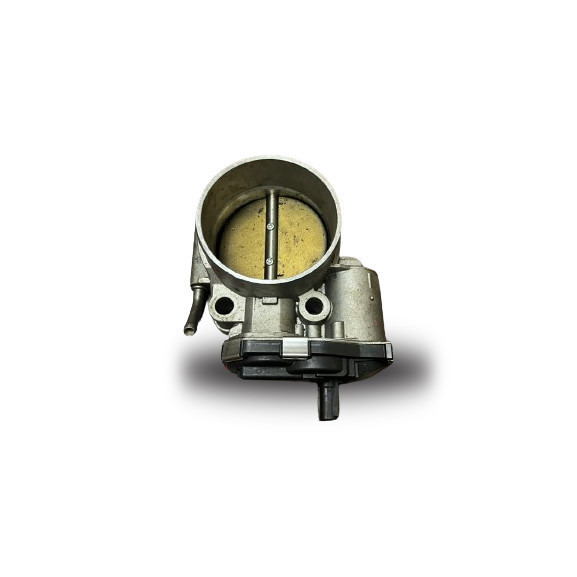 USED ORI JAGUAR F TYPE 2016-2018 THROTTLE BODY thumbnail