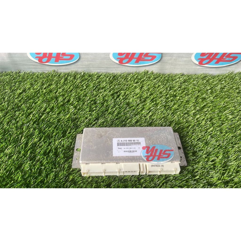 USED Mercedes-Benz W213 E200 EPS Module thumbnail