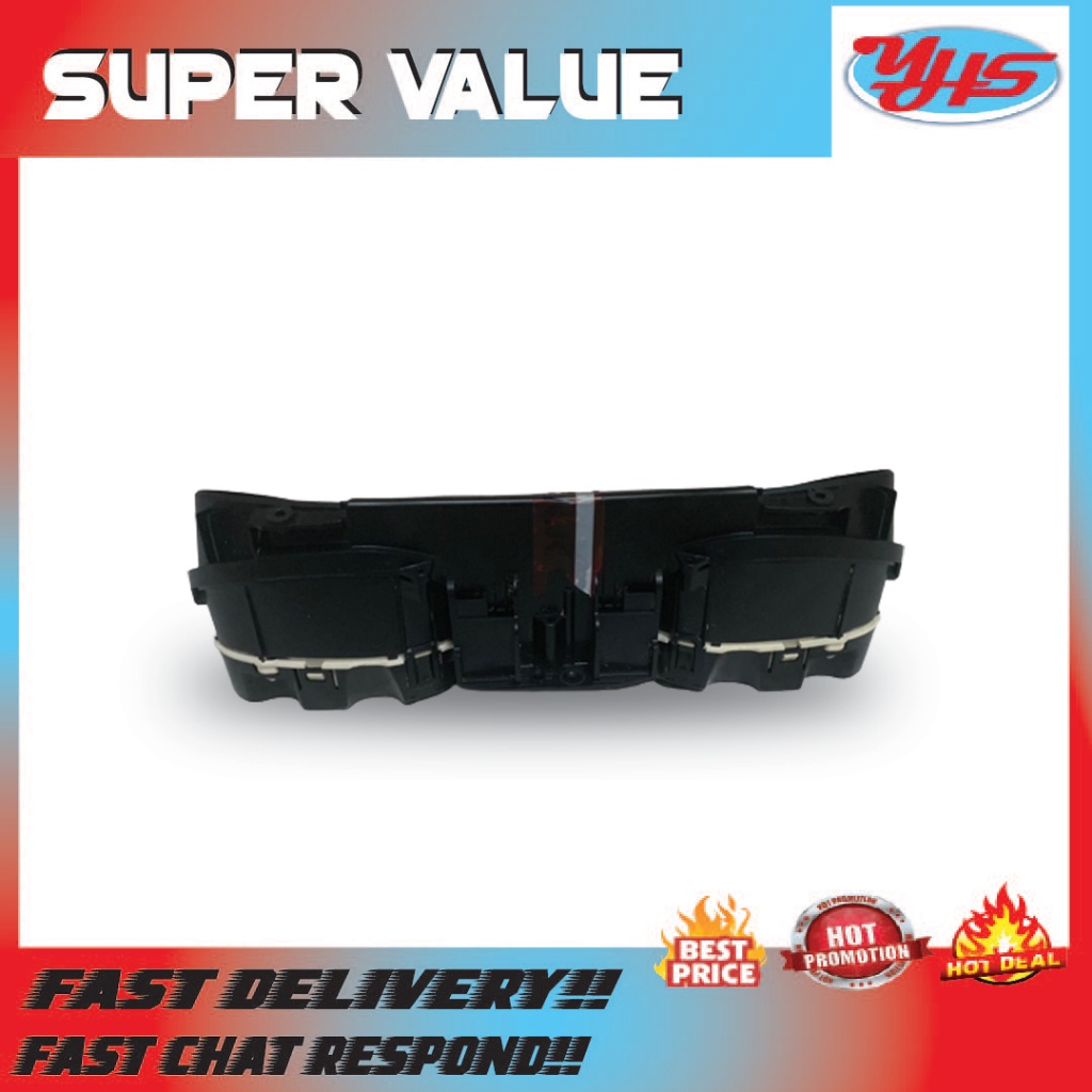 Used Ori Audi S4 B8 2008-12 Speedo Clock Instrument Cluster Manufacturer 8K0920980P thumbnail