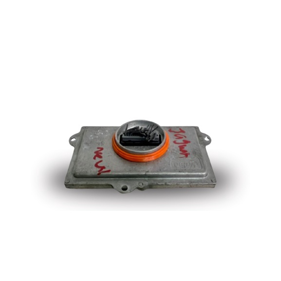 USED ORI JAGUAR XE XF XJL F TRYPE 2013-2018 HEADLIGHT LED COMPUTER MODULE CONTROL HID ECU thumbnail
