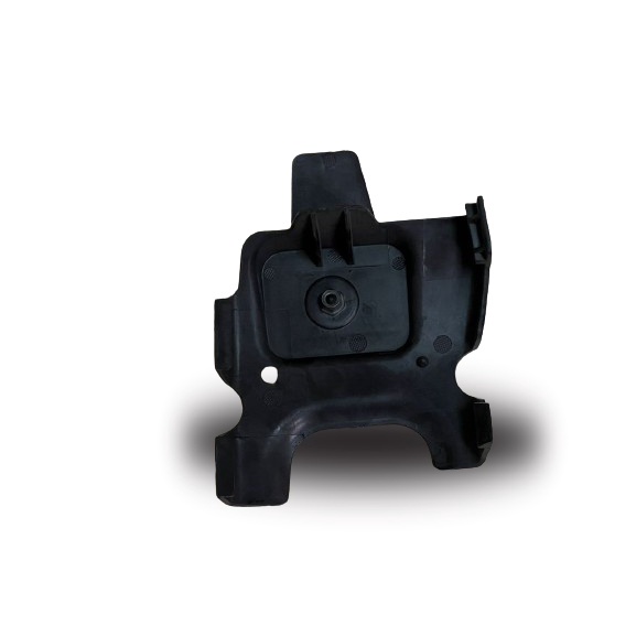 NEW ORI PORSCHE CEYENNE 2 958 2014-2018 FRONT BUMPER BRACKET LH RH (RH) thumbnail