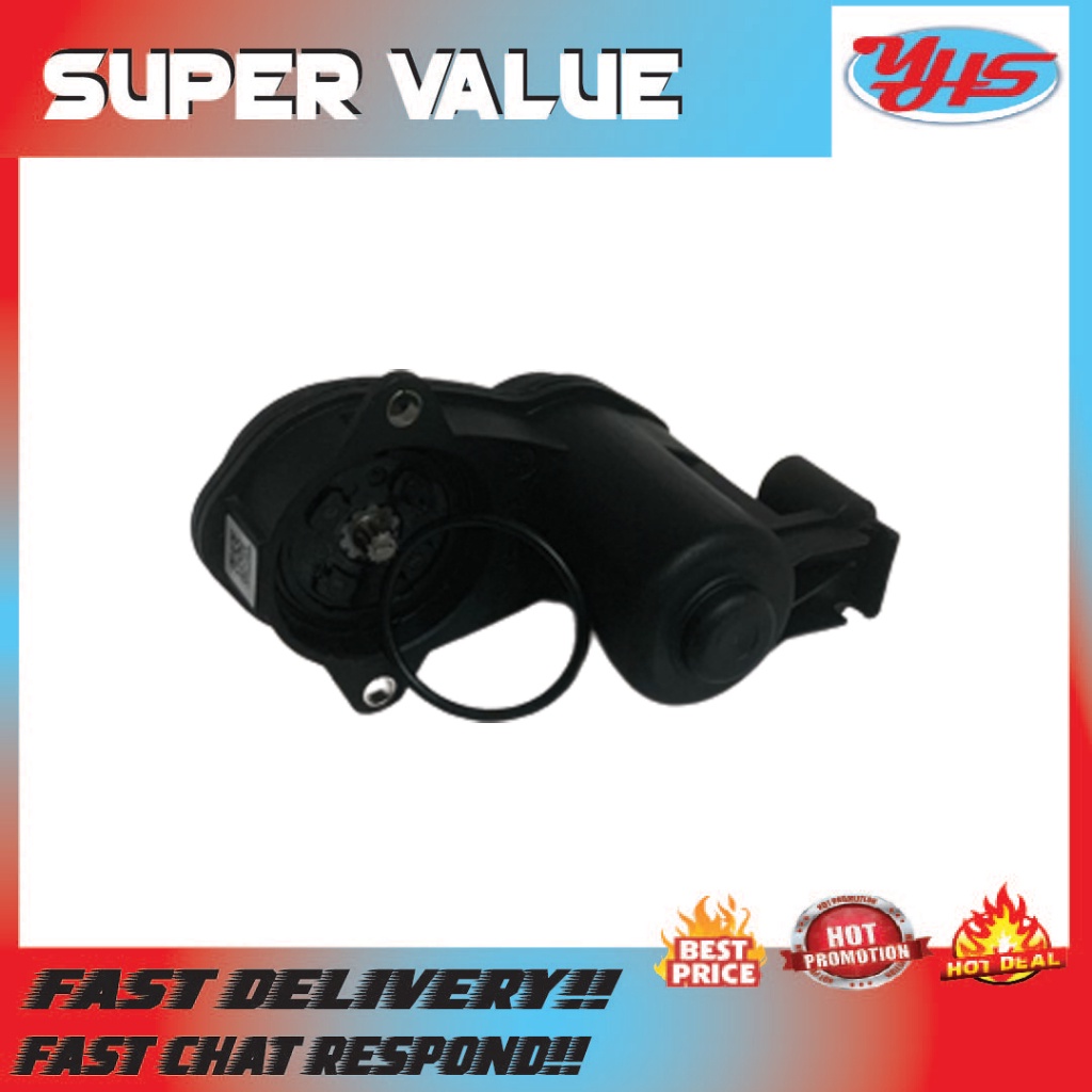 New Ori Land Rover evoque Land Rover LR494 rear hand break motor 32350734 thumbnail