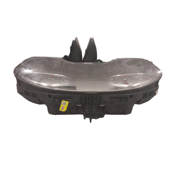 USED ORIGINAL AUDI A8 4H TDI DIESEL 2015-2019 TACHO CLUSTER INSTRUMENT thumbnail