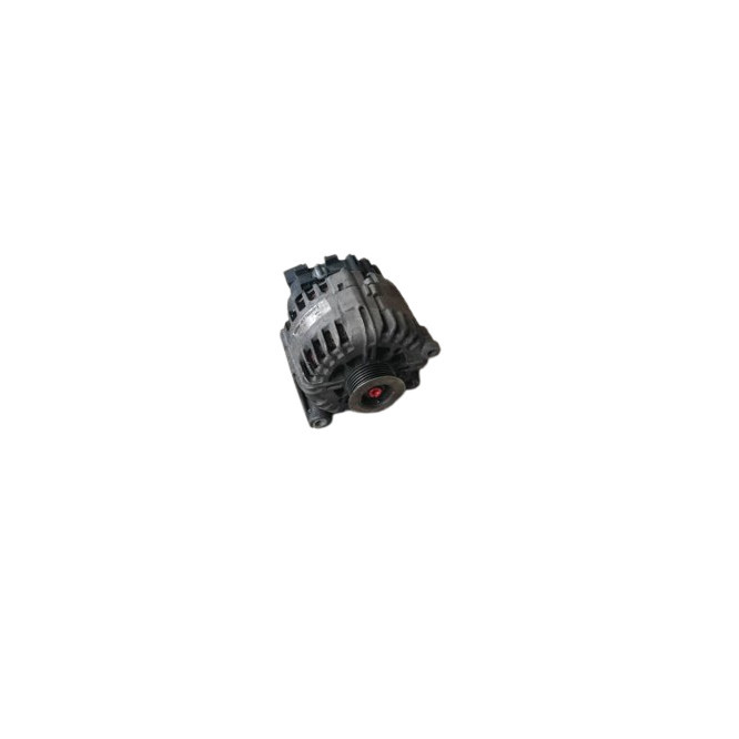 USED ORI BMW X6 E70 ALTERNATOR thumbnail