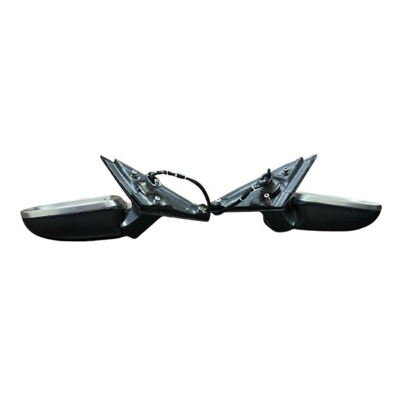 USED ORI AUDI A4 S4 B8 2014-2018 SIDE MIRROR RH LH (LH) thumbnail