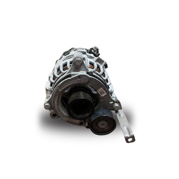 USED ORI BMW 7SERIES 5 SERIES G30 G12 2015-2017 ENGINE ALTERNATOR thumbnail