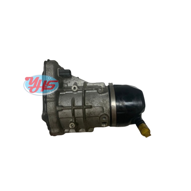 Used Porsche Cayenne 92A 3.0L Electric Power Steering Pump 7P0423155 thumbnail
