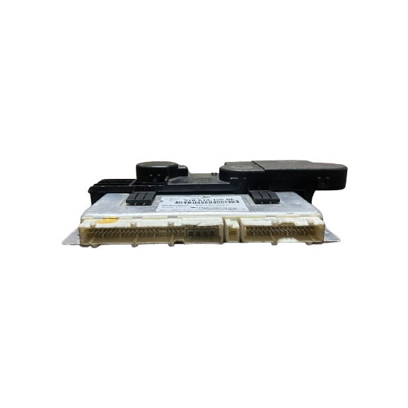 USED ORI PORSCHE PANAMERA 2014-2018 AIR SUSPENSION CONTROL MODULE thumbnail