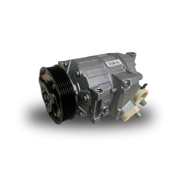 NEW OEM VOLKSWAGEN MK5/MK6 2012-2017 AC COMPRESSOR thumbnail