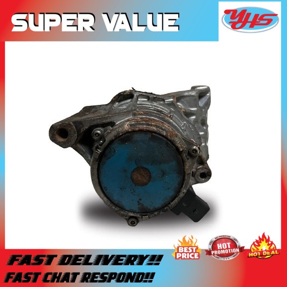 USED ORI BENTLEY FLY SPUR 4.0 GT 4.0 2014-2018 GENUINE ENGINE MOUNT