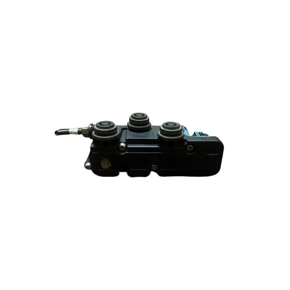 USED ORI LAND ROVER LR322 VOGUE 2011-2014 AIR SUSPENSION VALVE BLOCK thumbnail