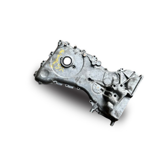 USED ORI FORD MUSTANG 2.3 2014-2018 ENGINE MOTOR TIMING CHAIN COVER thumbnail