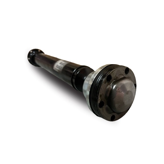 USED ORI MERCEDES RCLASS M166-164 W164-W166-167-R251 2014-2018 FRONT PROP DRIVE SHAFT thumbnail