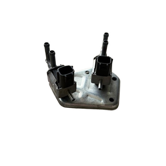 USED ORI FORD MK6 S550 MUSTANG 2014-2023 INTAKE MANIFOLD AIR SHUT OFF CONTROL VALVE SOLENOID FIT thumbnail