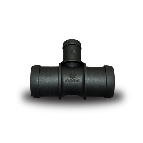 NEW VIKA VOLKSWAGEN AUDI PASSAT B7 CDA 2015-2018 COOLANT HOSE CONNECTOR thumbnail