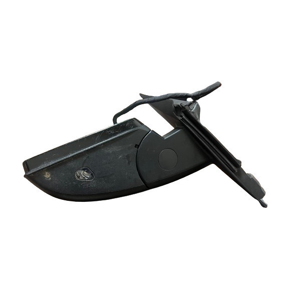 USED ORI MERCEDES ACLASS W176 A250 2015-2018 SIDE MIRROR LH thumbnail