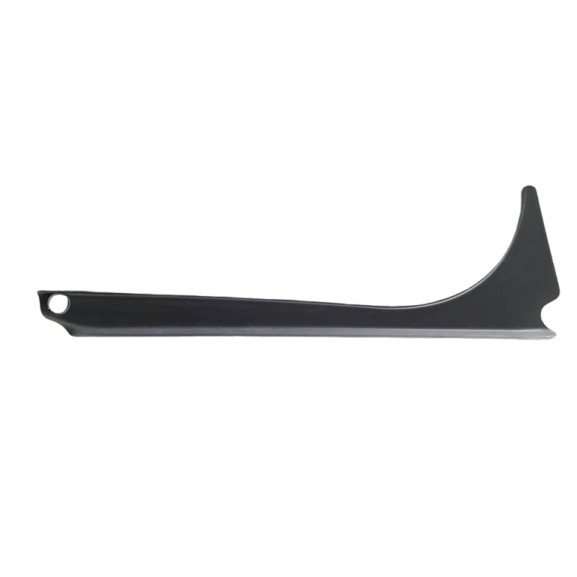 USED ORIGINAL LAND ROVER RANGE ROVER VOGUE L405 2016-2020 DOOR TRIM FRONT RIGHT thumbnail