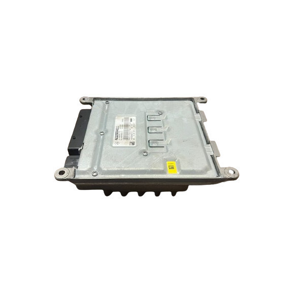 USED ORI MERCEDES W205 2013-2019 AUDIO AMPLIFIER thumbnail