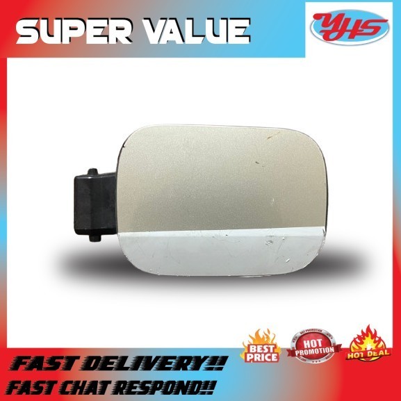 USED ORI VOLKSWAGEN JETTA 2014-2017 FUEL COVER CAP