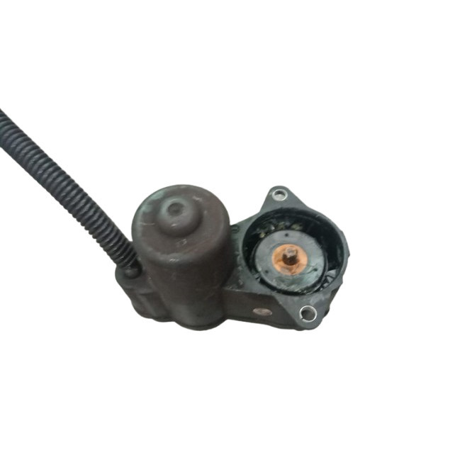 USED ORI AUDI A8 S8 BENITLEY ELECTRIC BRAKE CALIPER MOTOR thumbnail