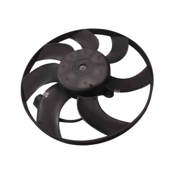 VOLKSWAGEN PASSAT B7 AUTOFAN ENGINE COOLING FAN ASSEMBLY OEM BRAND (2014-2018) thumbnail