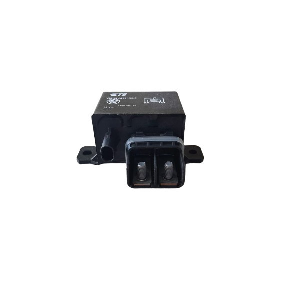 NEW CAR OUT BMW X7 X5 G05 X3 G03 X4 G04 2019-2025 ENGINE COOLING FAN RELAY thumbnail
