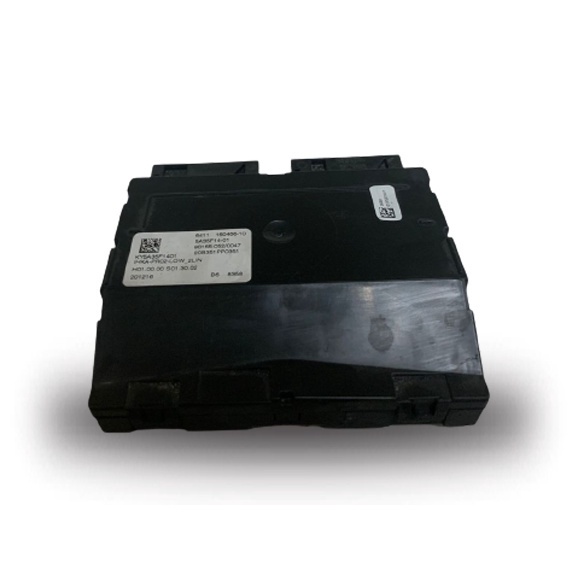 USED ORI BMW 2SERIES F44 2015-2018 CHASSIS AC CONTROL COMPUTER MODULE thumbnail