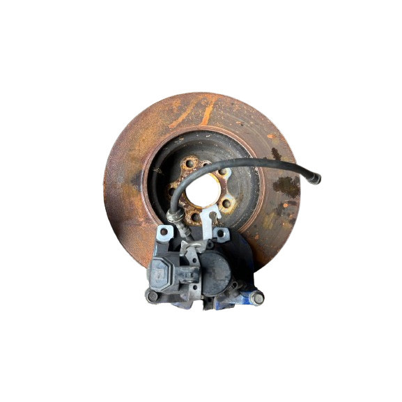 USED ORI BMW 3SERIES G20 330 SPORT 2015-2020 REAR BRAKE CALIPHER thumbnail