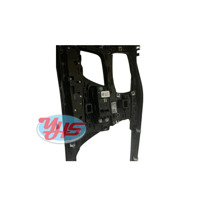 Used BMW G12 740E I drive panel 201585-10 thumbnail