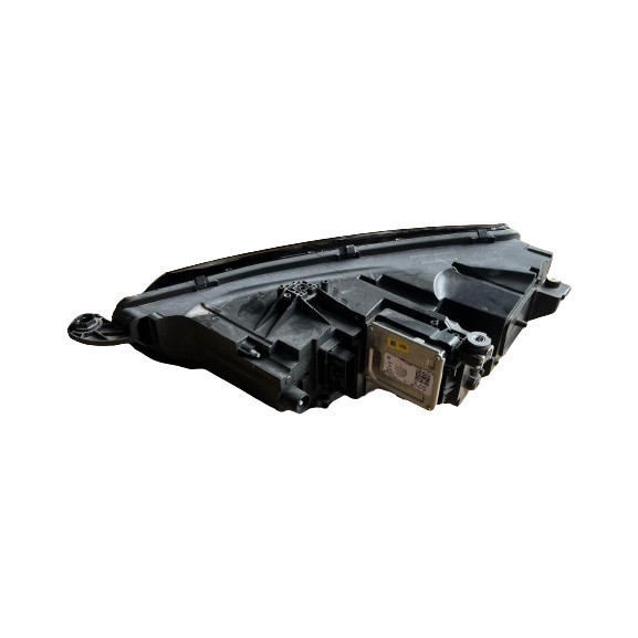 USED ORI AUDI TT MK3 2016-2022 HEAD LIGHT RH LH (RH) thumbnail