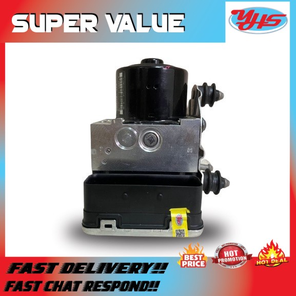 USED ORI PORSCHE MACAN 95B 2016-2022 ABS PUMP