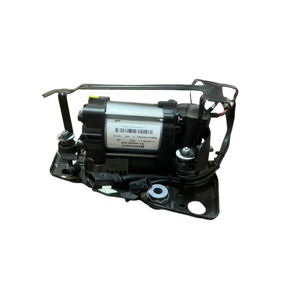 NEW CAR OUT VOLVO XC90 S90 2016-2022 AIR SUSPENSION COMPRESSOR PUMP thumbnail